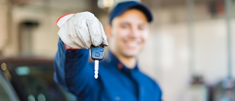 24 hour Mobile locksmith in Oakley