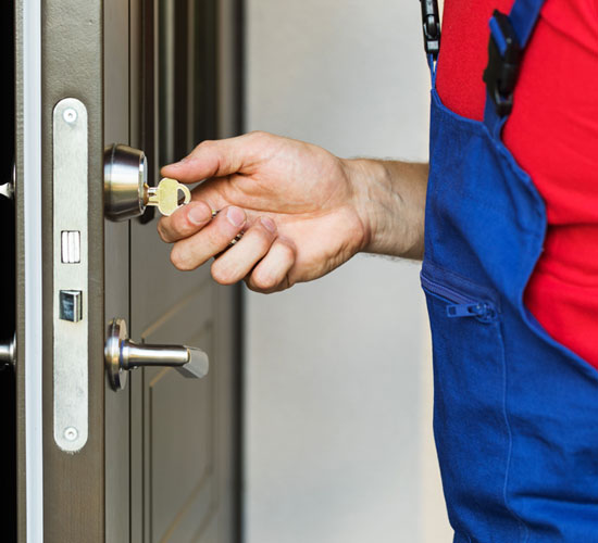 Residential Locksmith Oakley