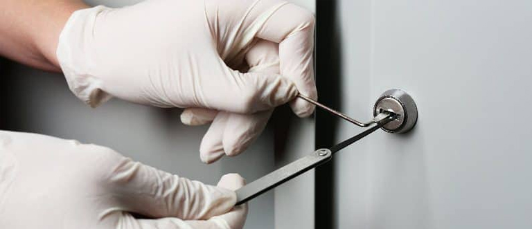 Commercial Emergency Locksmith Oakley