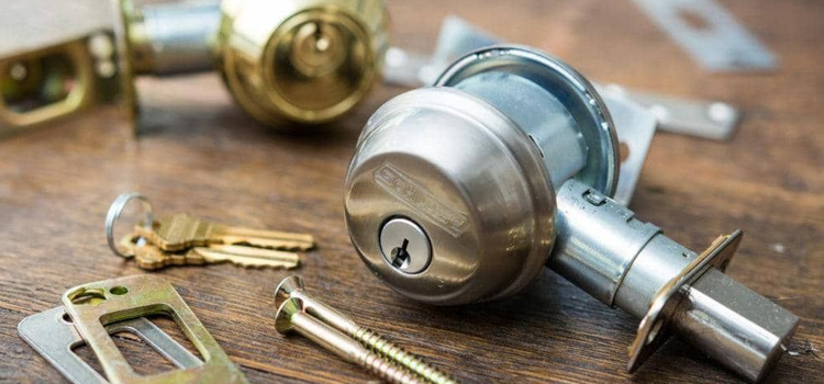 Doorknob Locks Repair Oakley