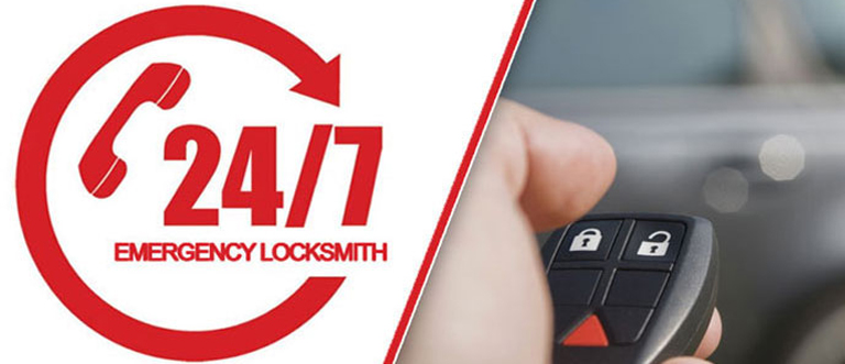 Emergency Locksmith Oakley