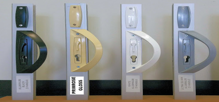 Sliding Door Handle Design Oakley