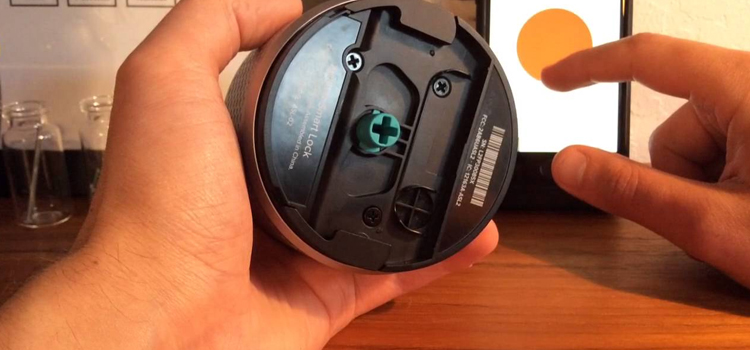 Smart Lock Repair Oakley